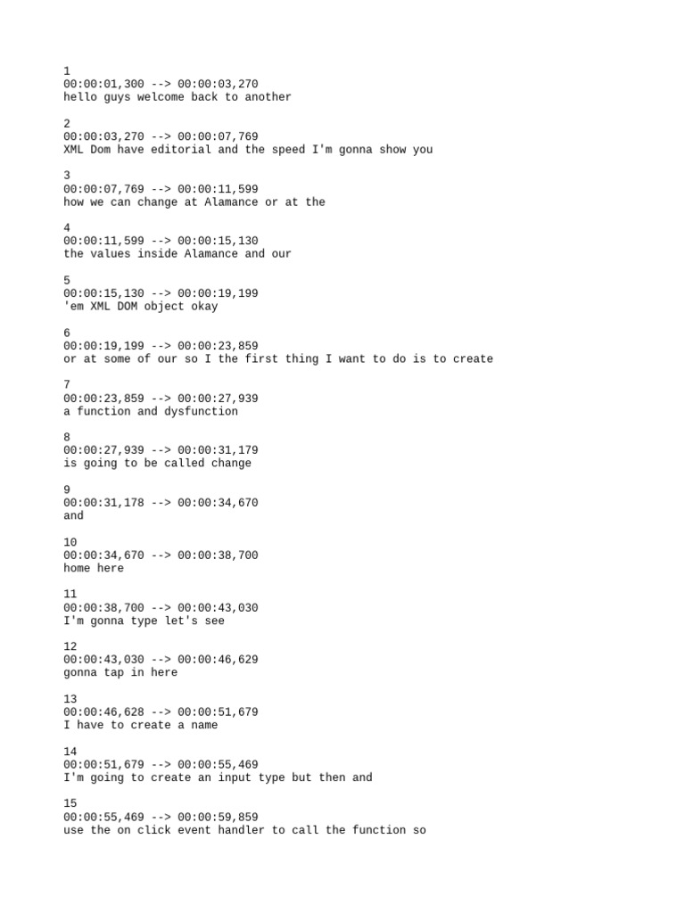 Beginner Tutorial - 12 | PDF | Software Development | Computing