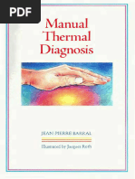 Manual Thermal Diagnosis Overview | PDF | Frequency