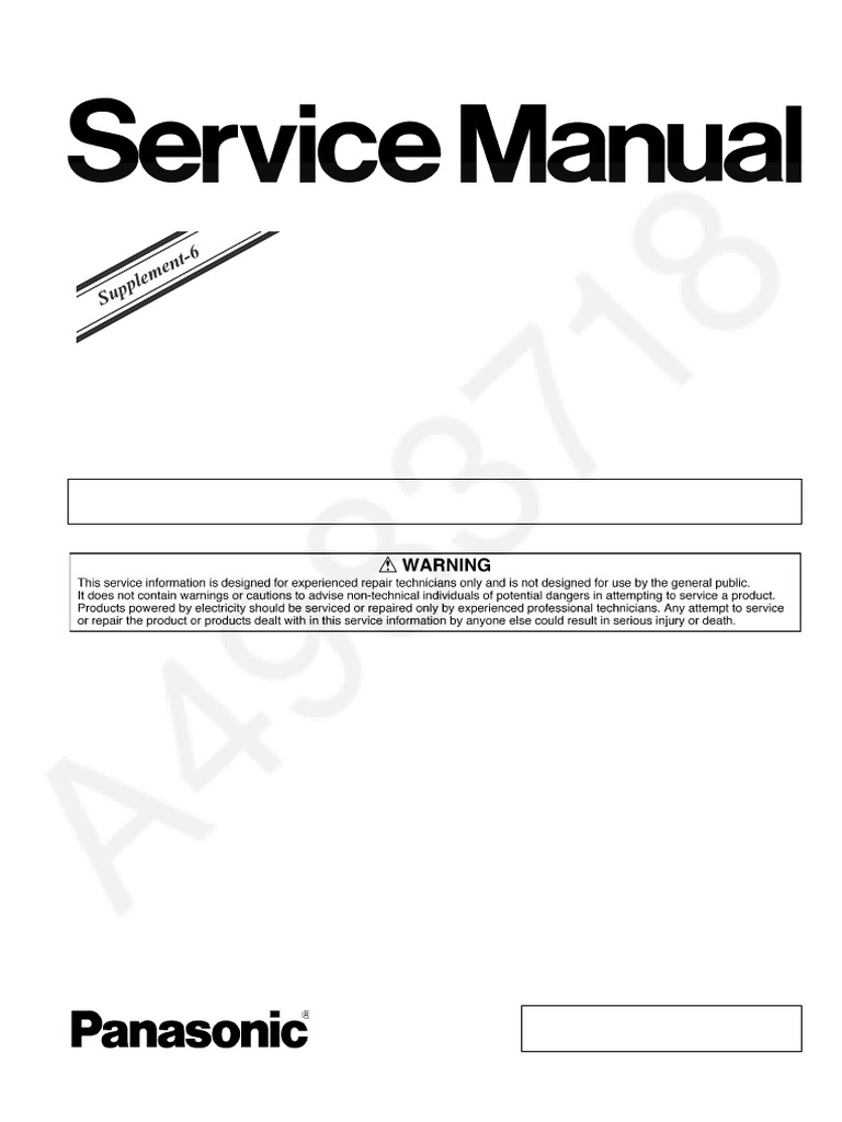 SM - KV s1057c, KV s1027c, KV sl1066, KV sl1056, KV sl1055, KV sl1036 ...