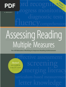 CORE Multiple Measures Rev 2nd Edition CCC 2020