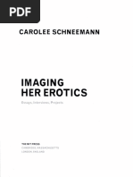Jennings - Lacan Gaze Art | PDF | Jacques Lacan