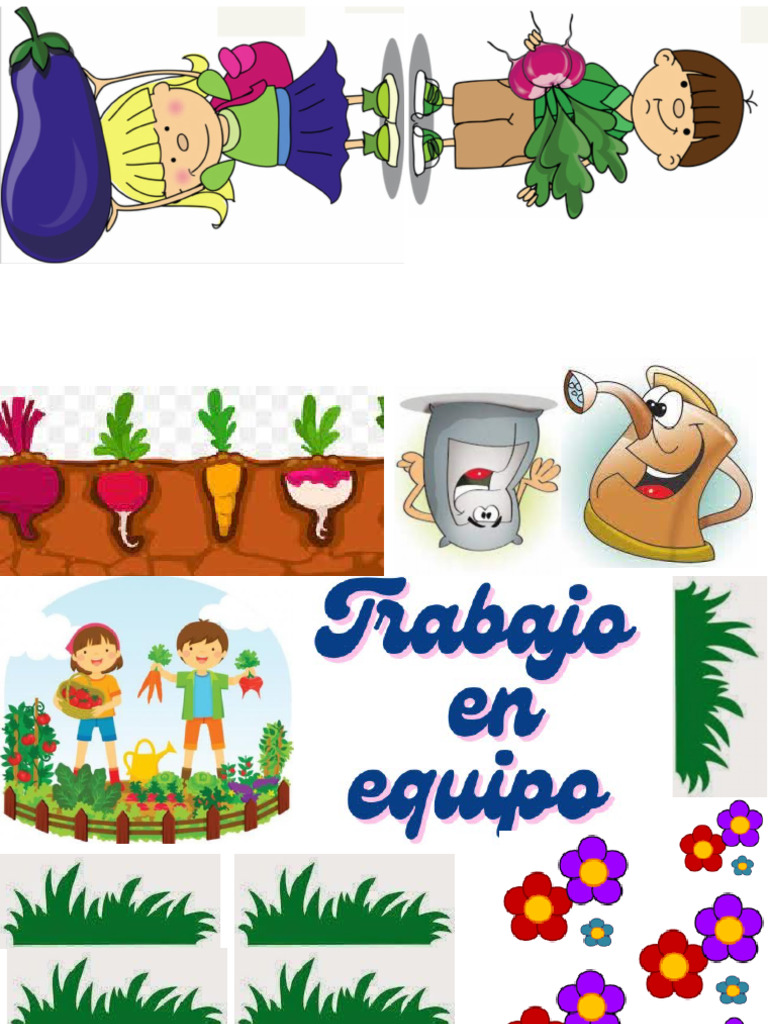 Conuco Escolar Amanda Imagenes | PDF