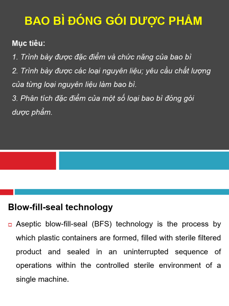 Pharmaceutical Packaging | PDF | Polyethylene | Amorphous Solid