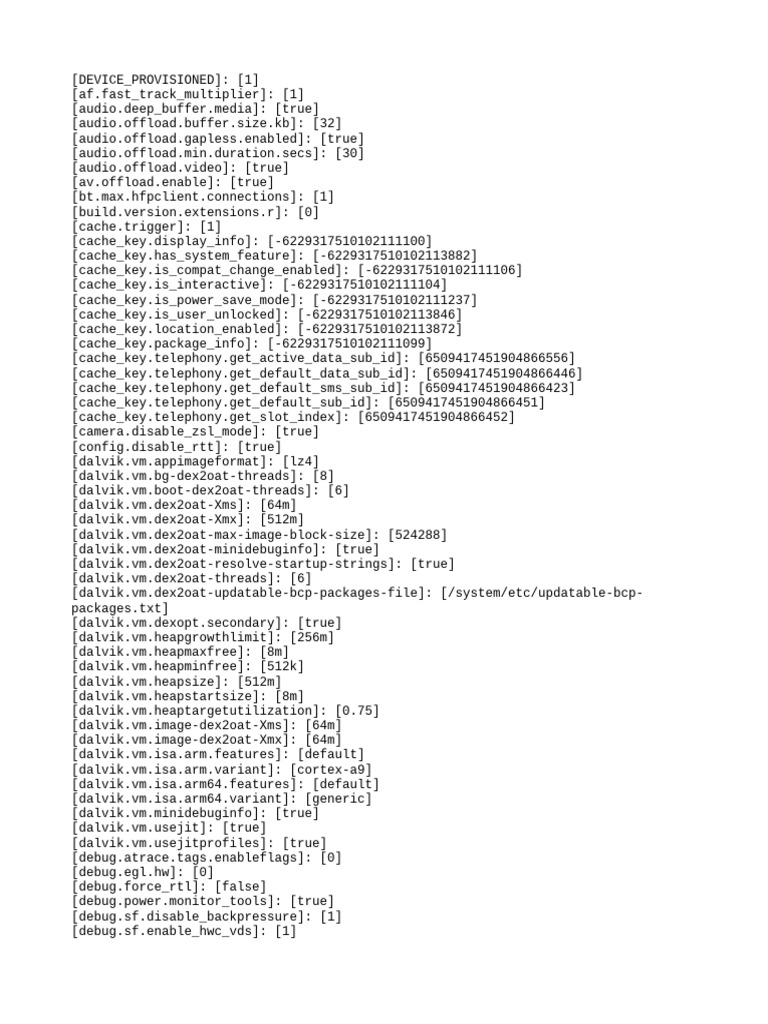 Ramdump modem 2025 02 15 16 51 27 props pdf information and