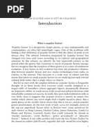 Ideology in Crime Fiction Analysis | PDF | Crimes | Crime & Violence