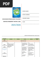 Grade 2 Weekly Lesson Plan: Term 1, Week 3 | PDF | Phonics | Reading ...