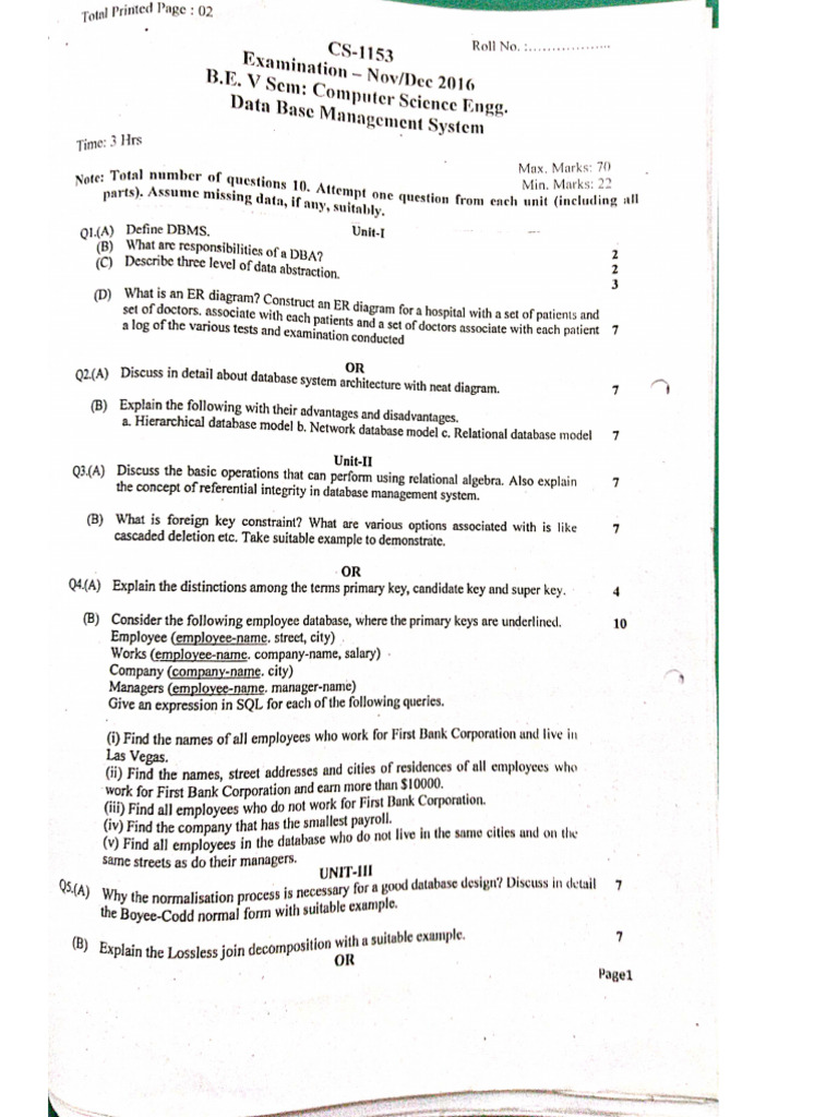 4th Sem Pdf2 | PDF