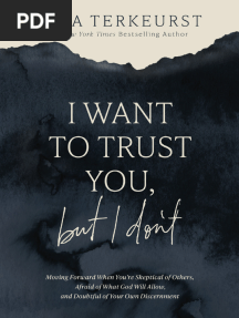 Readrobe.com I Want to Trust You but I Dont - Lysa TerKeurst