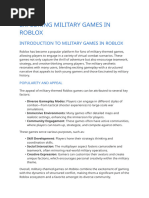 ERLC Custom Livery Guidelines | PDF