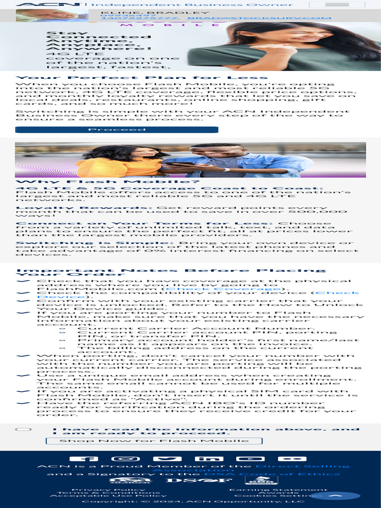 Affordable 5G Plans with Rewards | PDF | 4 G | Personal Identification ...
