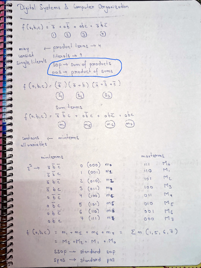 Dco Unit 1 | PDF