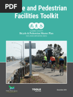 Portland Pedestrian Design Guide 2021 | PDF | Street | Sidewalk