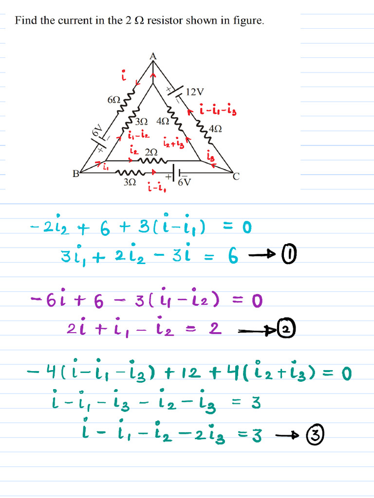 Solution - CP 32 | PDF
