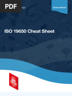 ISO 19650-1:2018 Overview and Concepts | PDF | Building Information ...