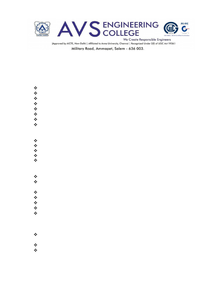 Student Code of Conduct Guidelines | PDF | Shoe