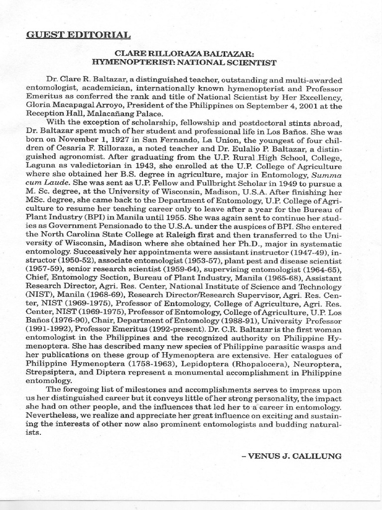 Calilung | PDF