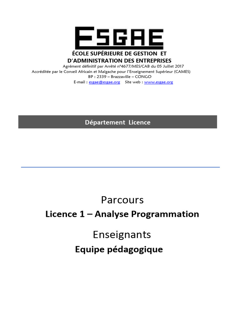 Excel : Création et Analyse de Données | PDF | Microsoft Excel | Macro ...