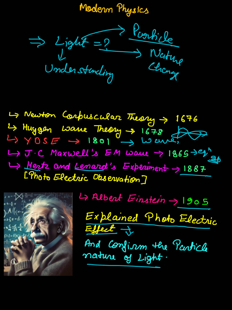 Photoelectric Effect | PDF