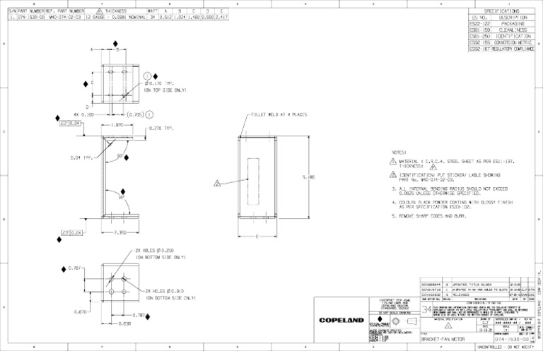 074 1530 00 | PDF | Mechanical Engineering | Industrial Processes