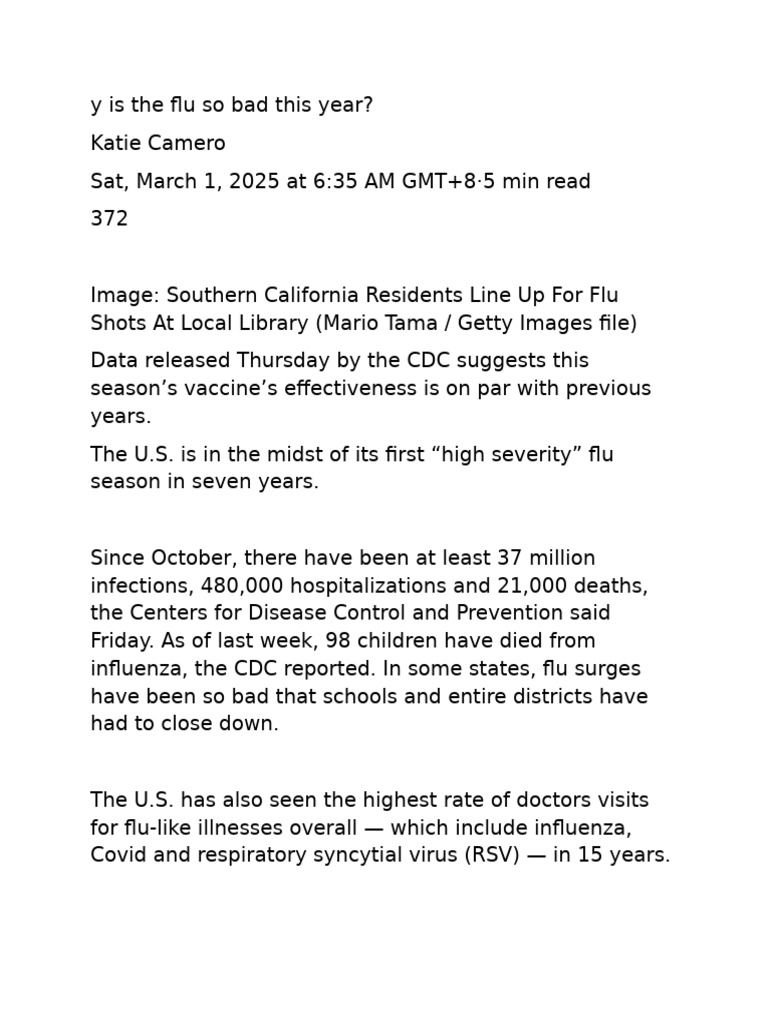 Fluby Pdf Influenza Influenza Vaccine