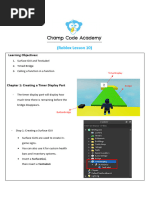 Blockly Games Movie Solutions Guide | PDF | Computer Programming ...