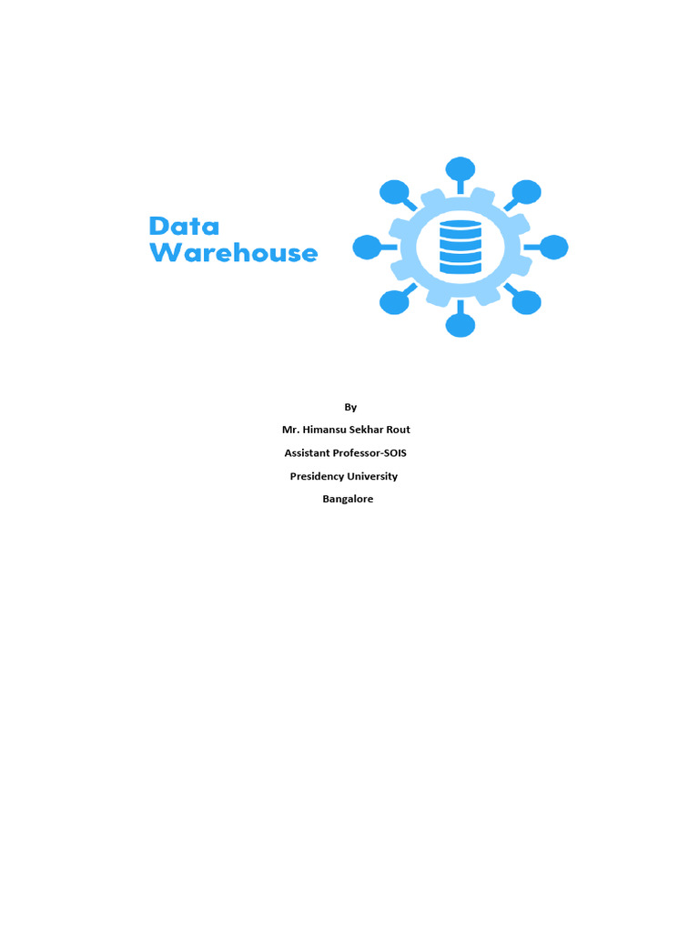 New Note | PDF | Data Mining | Databases