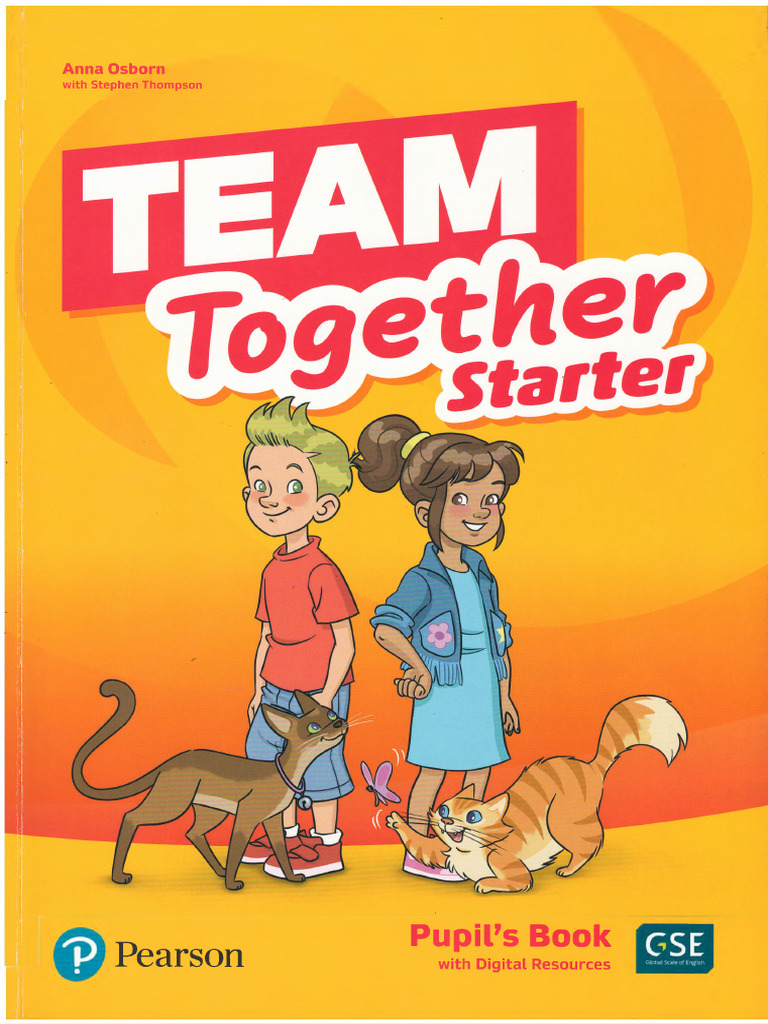 0 Team Together | PDF