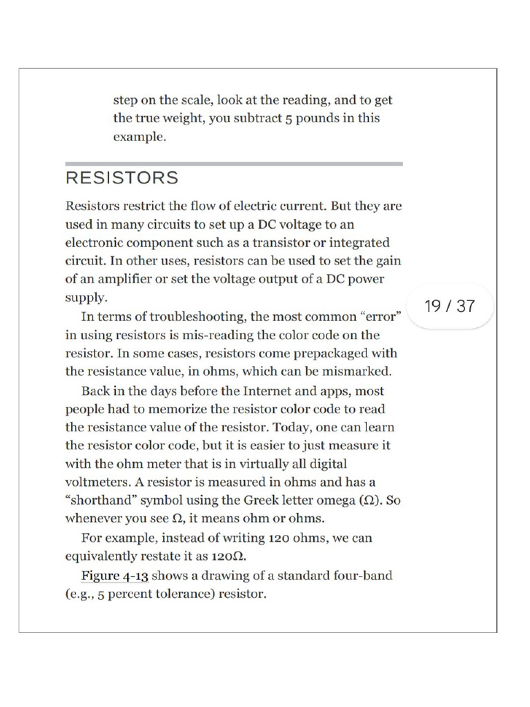 Electronic Note 19 | PDF
