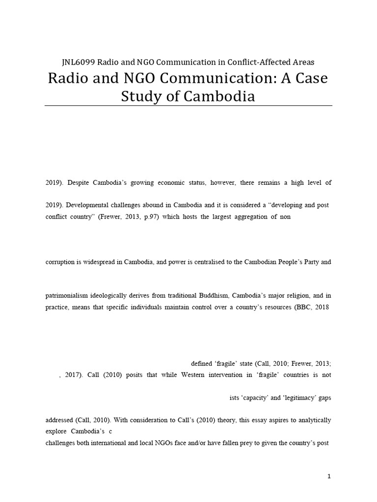 Cambodia Pdf Democratic Kampuchea Khmer Rouge