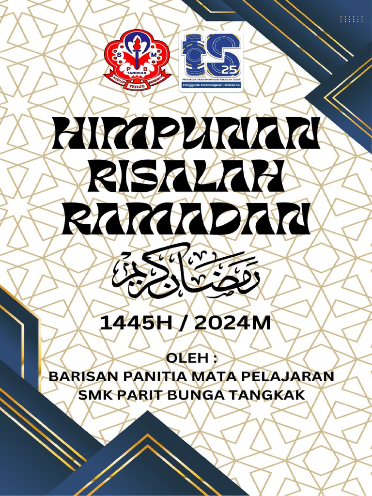 Himpunan Risalah | PDF