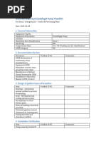 Incident Classification Guide | PDF