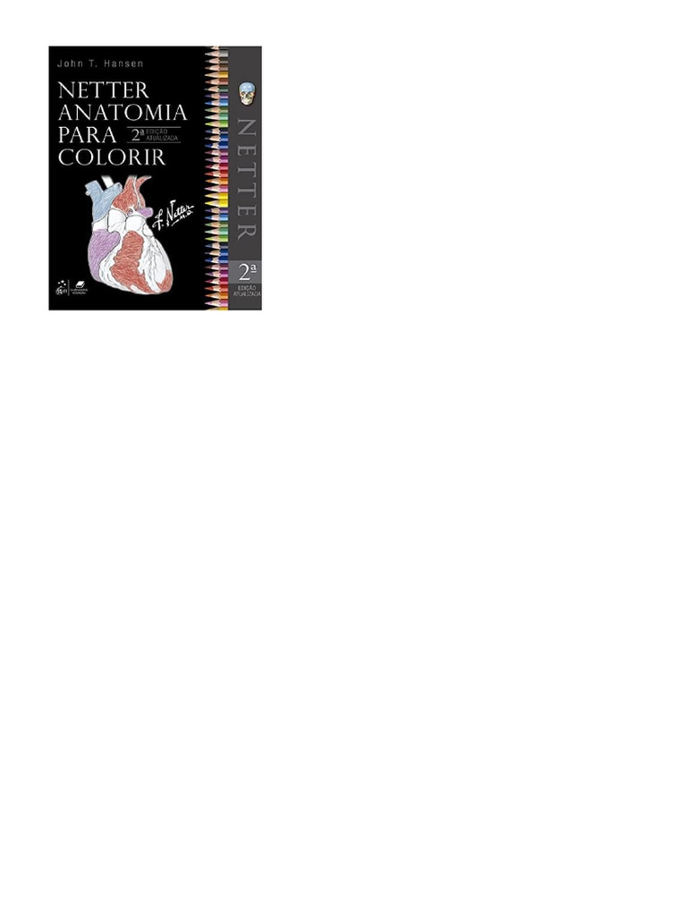 Fisiologia para Colorir | PDF, image size:768x1024