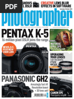 Amateur Photographer - June 14, 2014 UK | PDF | Digital Single