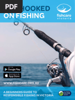 Alberta Sportfishing Regulations Guide | PDF | Angling | Recreational  Fishing