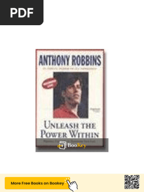 Unleash the Power Within: Transform Your Life | PDF