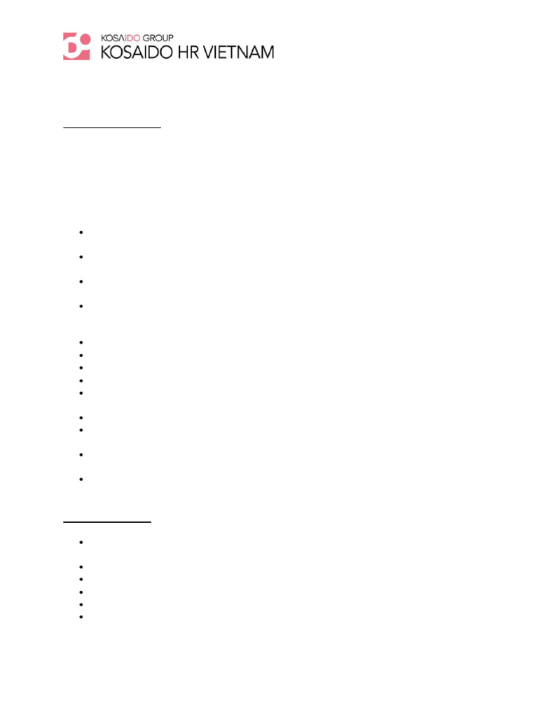 KSD - JD - Machine Learning Engineer | PDF | Machine Learning | Data ...