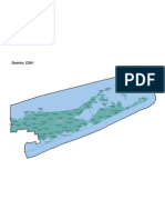 Long Island Congressional District 1 Proposed Feb. 29, 2012, by Democrats in The New York State Assembly