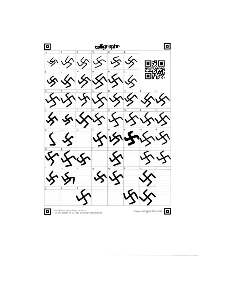 Nazi | PDF