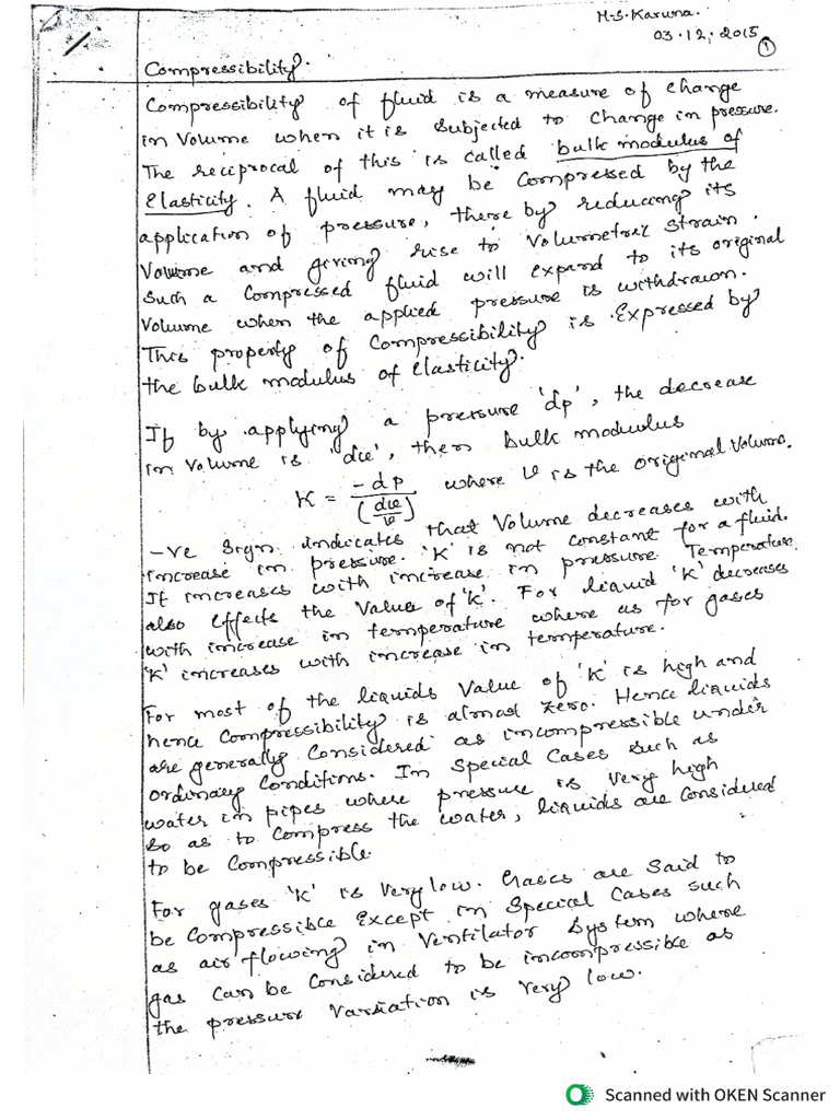 Karuna Sir Notes | PDF