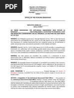 19. COMMITTEE ON DECORUM AND INVESTIGATION | PDF | Sexual Harassment ...
