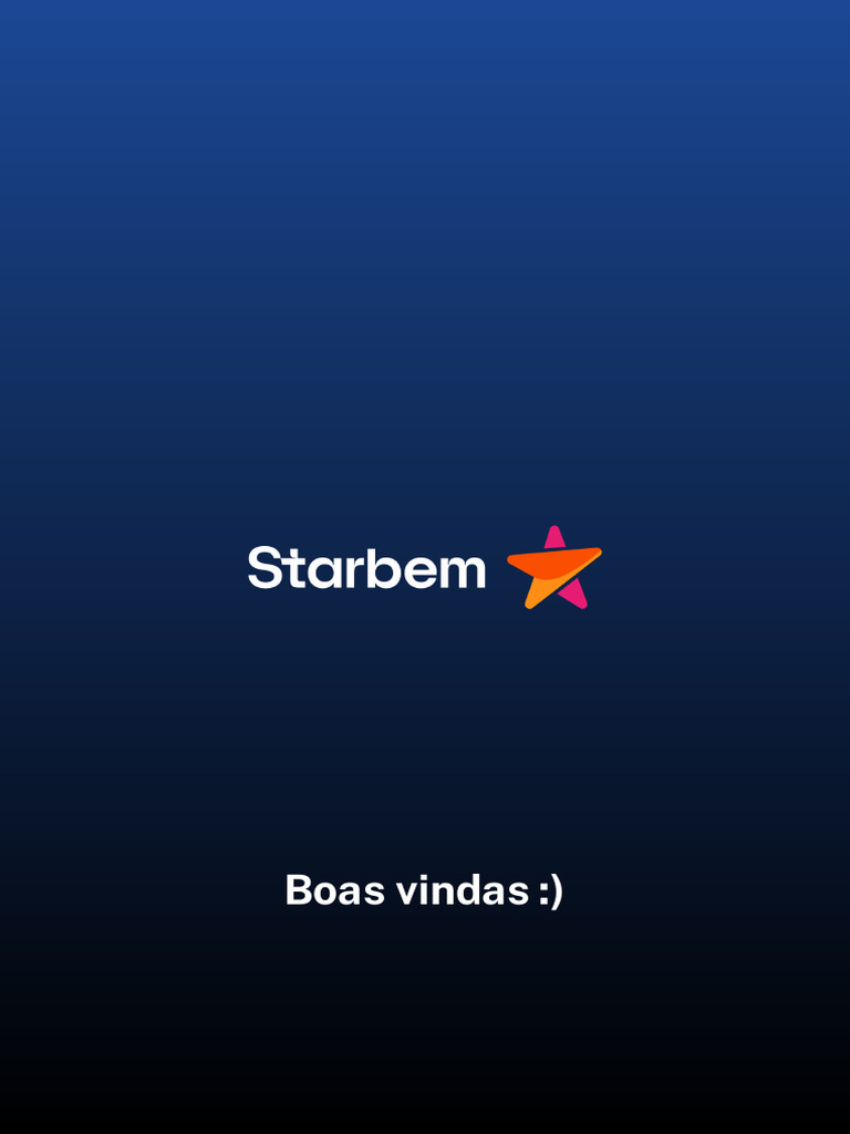 Starbem: Saúde e Bem-Estar Acessíveis | PDF | Aplicativo para celular