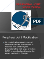 Mobilisation