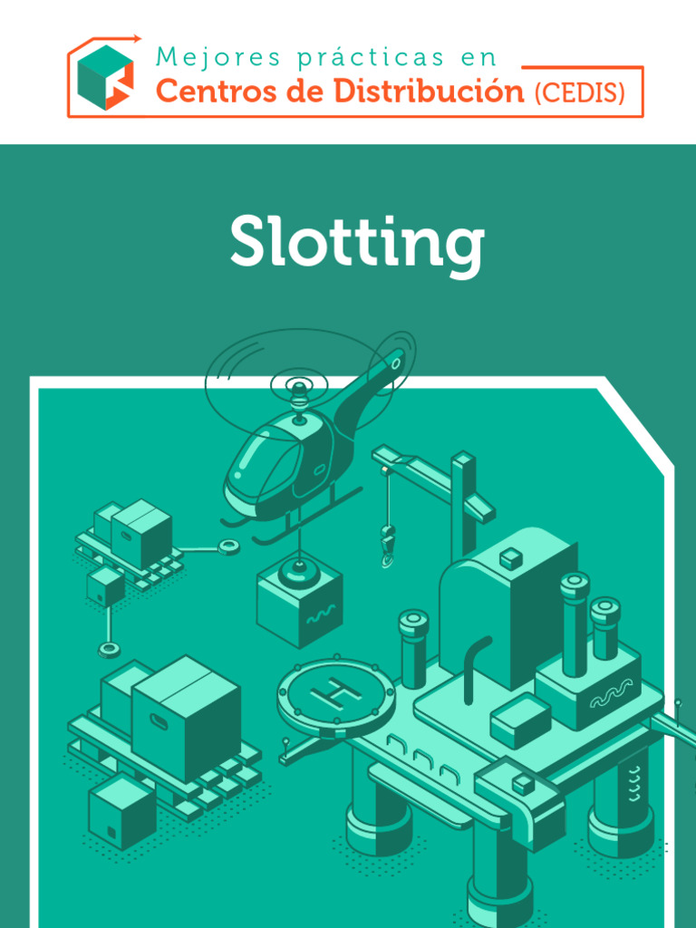 Slotting | PDF