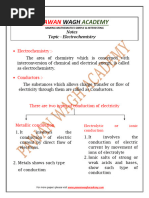 Halogen Derivative Notes Chemistry Class 12 Pdf Chemical Reactions