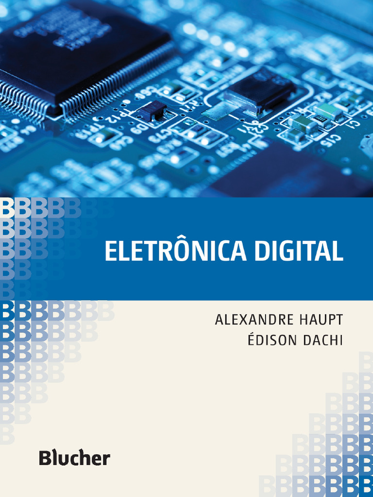 Eletrônica Digital | PDF
