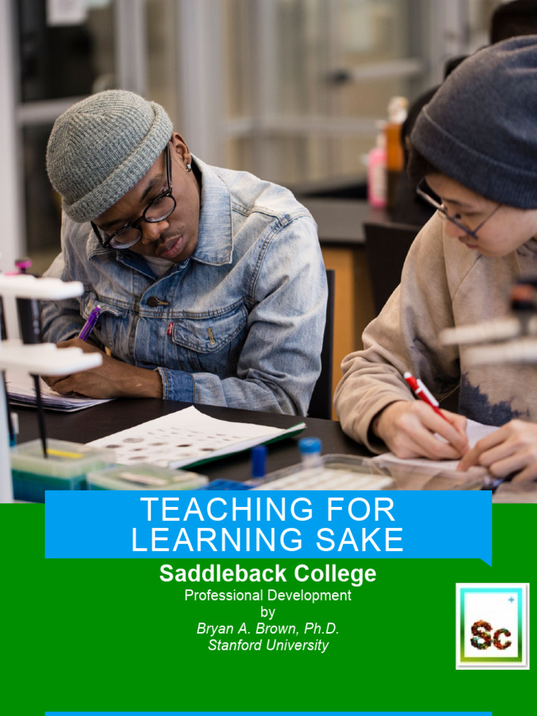 PD Handout Template012219.PDF | PDF | Learning | Concept