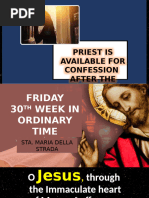 Our Father Prayer in Multiple Languages | PDF | Lord's Prayer ...