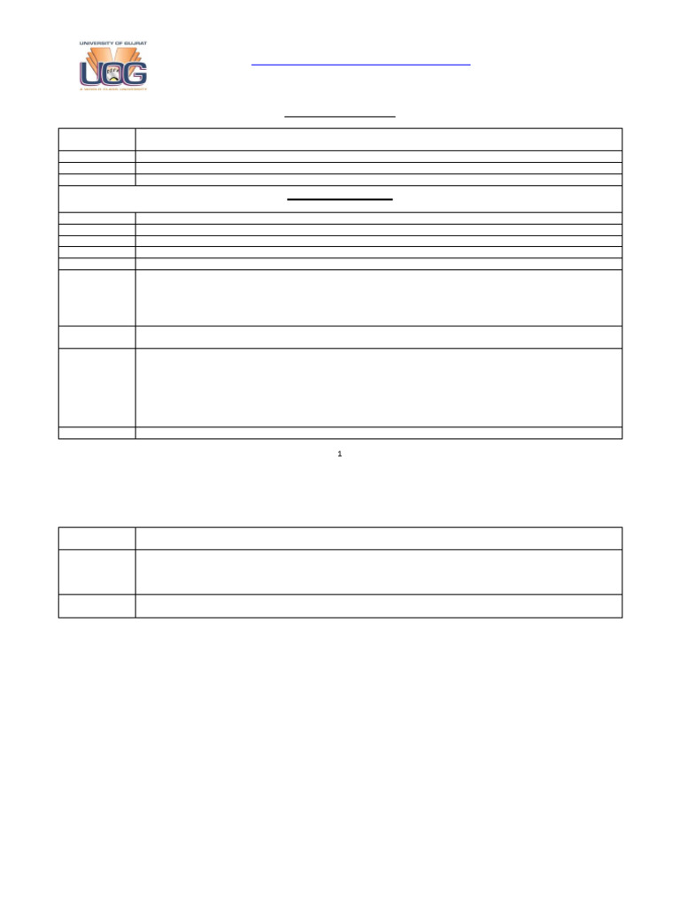 Discrete Structures Sixteen Week Plan and Outline | PDF | Discrete ...