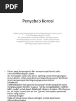 Download Penyebab Korosi by Desmiati SN83420987 doc pdf