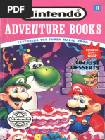 Super Mario Adventures | PDF